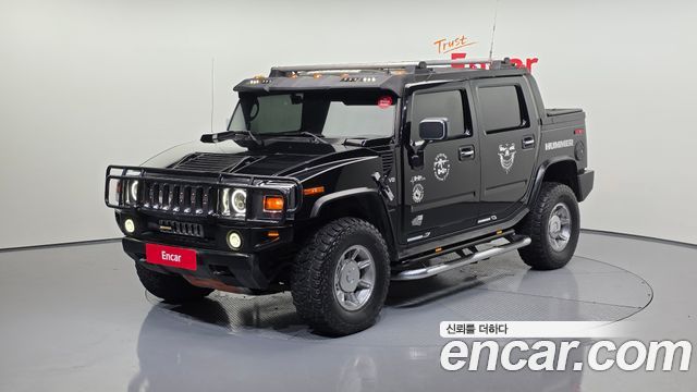 Hummer | Hummer H2