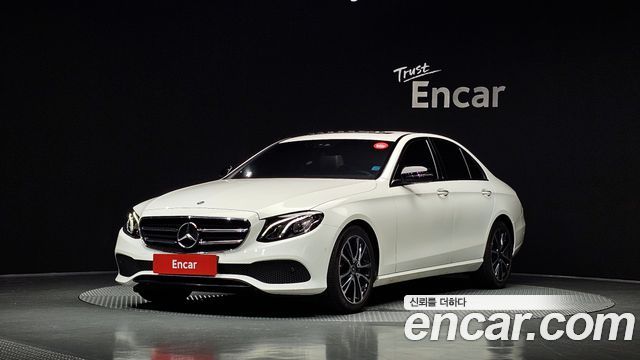 Mercedes BENZ | Mercedes BENZ E-Class W213 | E-Class W213