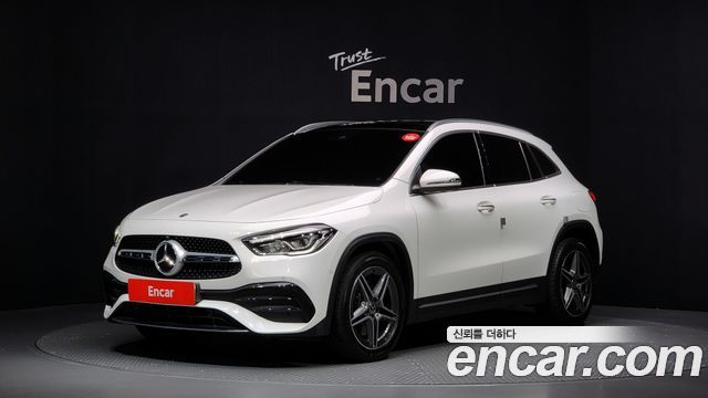 Mercedes BENZ | Mercedes BENZ GLA-Class H247 | GLA-Class H247