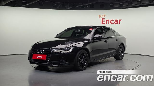 AUDI | AUDI NEW A6 | NEW A6