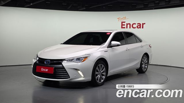 Toyota | Toyota NEW Camry | NEW Camry