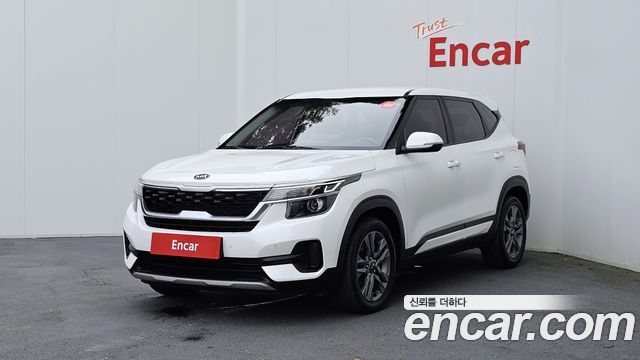 KIA | KIA Seltos | Seltos