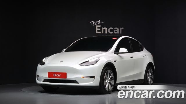 Tesla | Tesla Model Y | Model Y