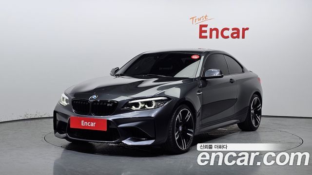 BMW | BMW M2 (F87)
