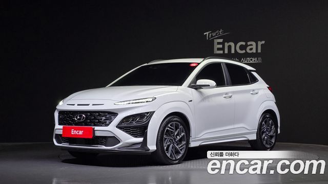 Hyundai | Hyundai THE NEW KONA | THE NEW KONA