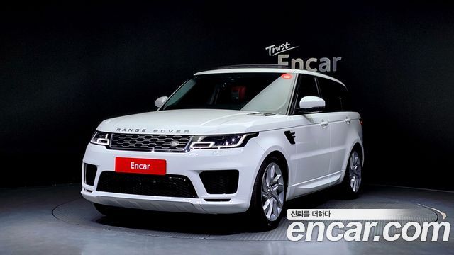 LAND Rover | LAND Rover Range Rover Sport 2Nd Generation | Range Rover Sport 2Nd Generation