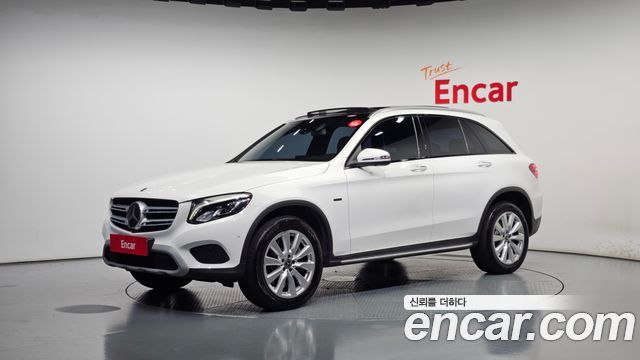 Mercedes BENZ | Mercedes BENZ GLC-Class X253 | GLC-Class X253