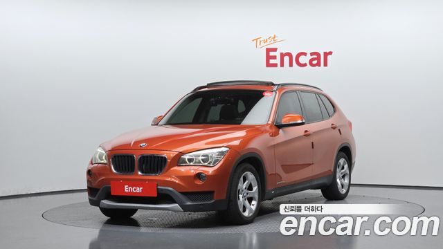BMW | BMW X1 (E84)