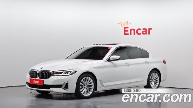 BMW | BMW 5 Series (G30) | 5 Series (G30)
