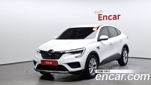 Renault Korea (Samsung) | Renault Korea (Samsung) XM3