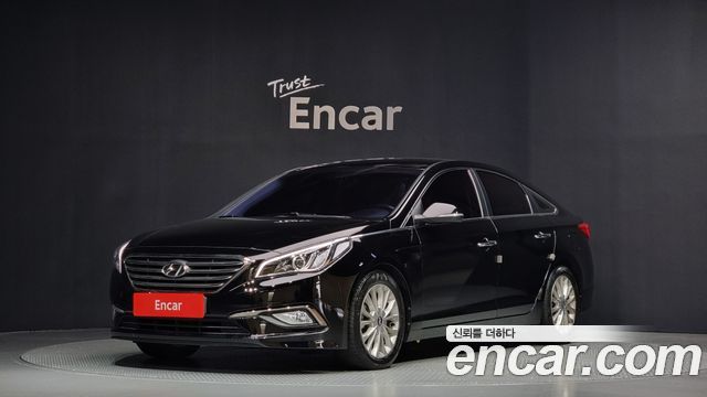 Hyundai | Hyundai LF Sonata | LF Sonata