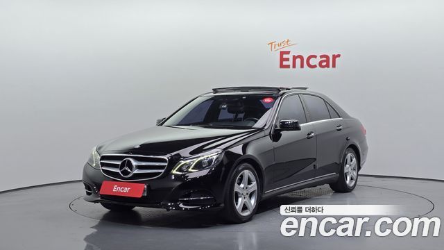 Mercedes BENZ | Mercedes BENZ E-Class W212 | E-Class W212