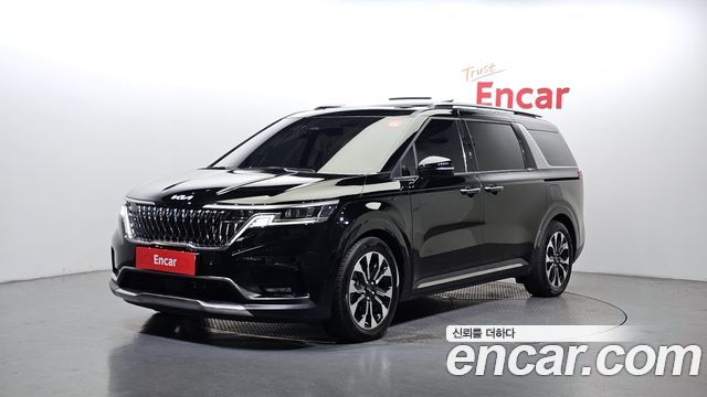 KIA | KIA Carnival 4Th Generation | Carnival 4Th Generation