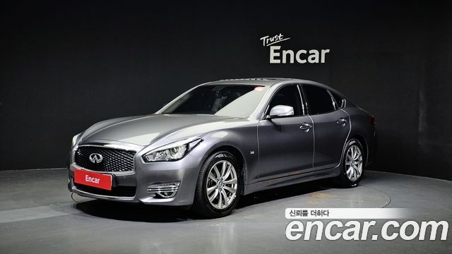 Infinity | Infinity Q70