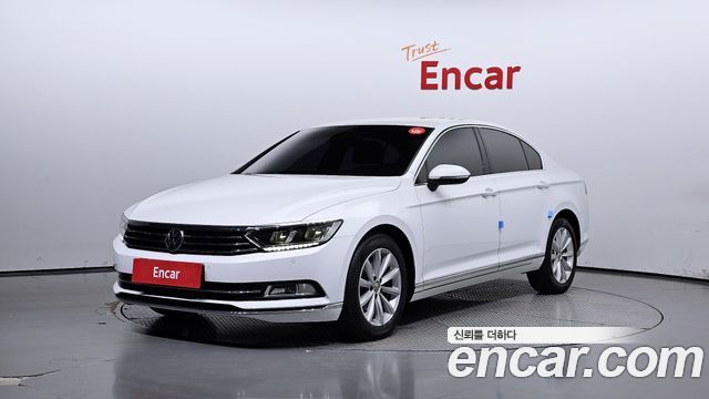 Volkswagen | Volkswagen Passat GT (B8) | Passat GT (B8)