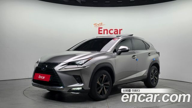 Lexus | Lexus NX300h