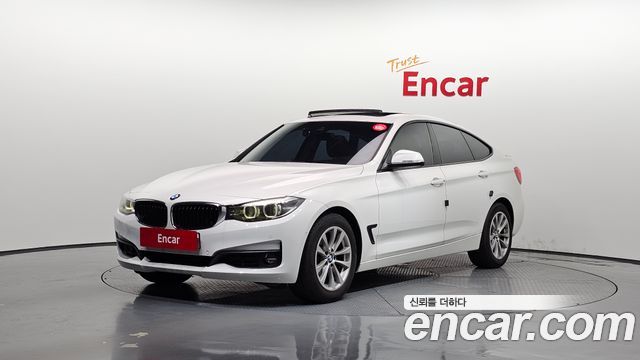 BMW | BMW 3 Series GT (F34) | 3 Series GT (F34)