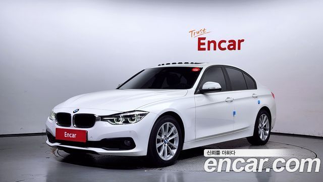 BMW | BMW 3 Series (F30) | 3 Series (F30)