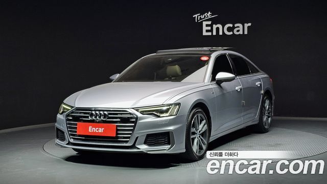 AUDI | AUDI A6 (C8) | A6 (C8)