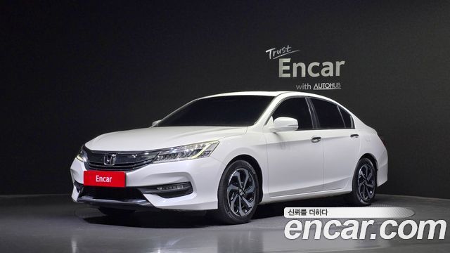 Honda | Honda ALL-NEW Accord | ALL-NEW Accord