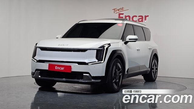 KIA | KIA EV9