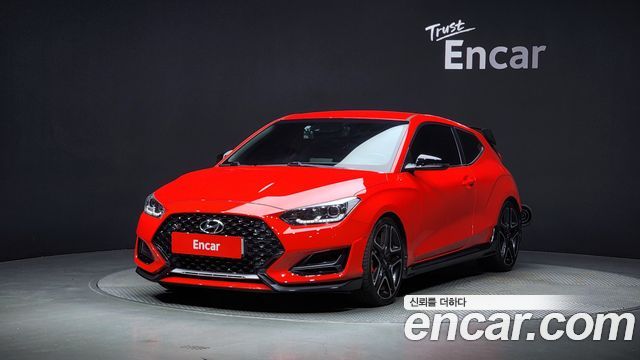 Hyundai | Hyundai Veloster (JS) | Veloster (JS)