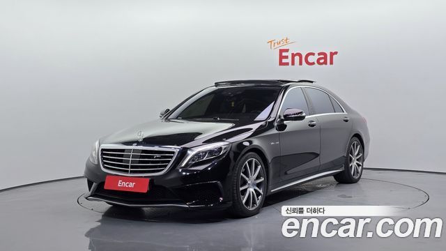Mercedes BENZ | Mercedes BENZ S-Class W222 | S-Class W222