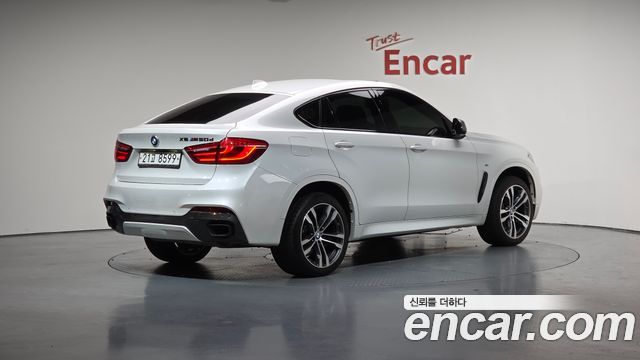 BMW | BMW X6 (F16)