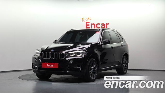 BMW | BMW X5 (F15) | X5 (F15)