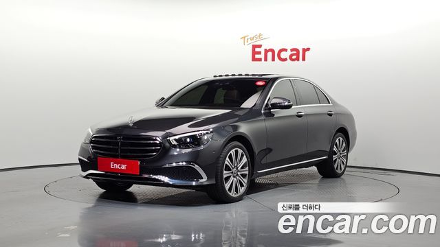 Mercedes BENZ | Mercedes BENZ E-Class W213 | E-Class W213