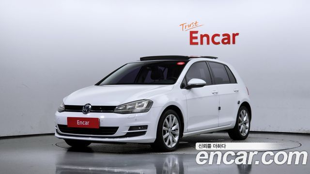 Volkswagen | Volkswagen GOLF 7Th Generation | GOLF 7Th Generation