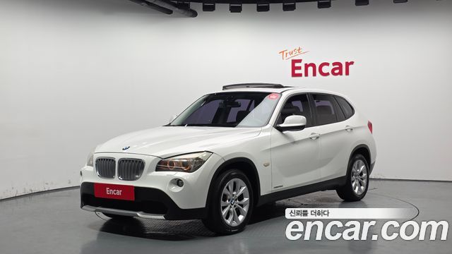 BMW | BMW X1 (E84)