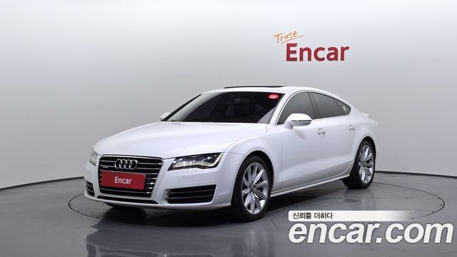 AUDI | AUDI A7