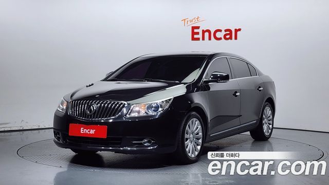 Chevrolet (GM Daewoo) | Chevrolet (GM Daewoo) Alpheon | Alpheon