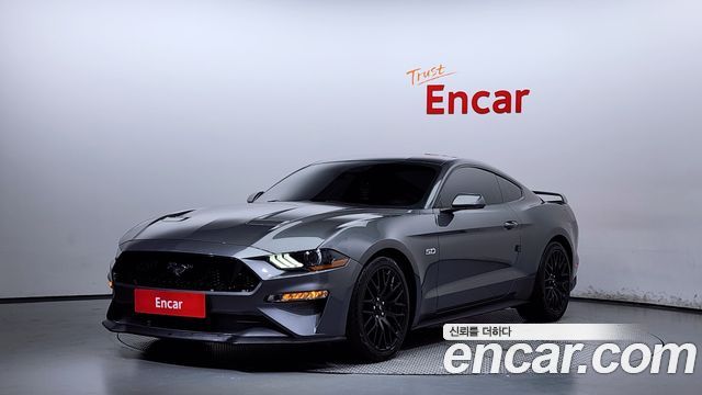 FORD | FORD Mustang | Mustang