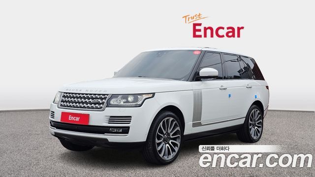 LAND Rover | LAND Rover Range Rover 4Th Generation | Range Rover 4Th Generation