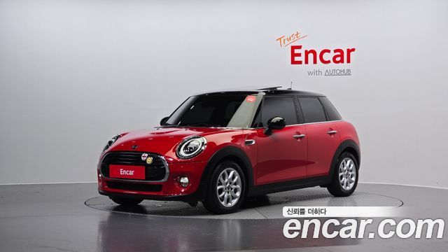 MINI | MINI Cooper | Cooper