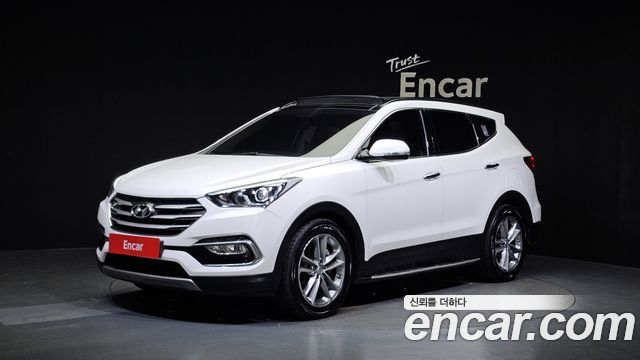 Hyundai | Hyundai Santa FE THE Prime | Santa FE THE Prime