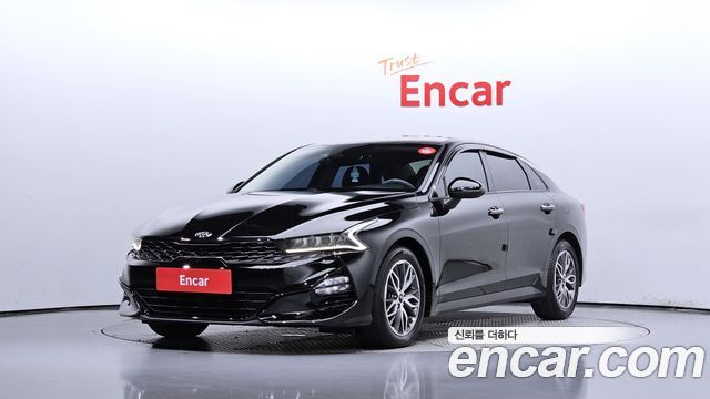KIA | KIA K5 3Rd Generation | K5 3Rd Generation