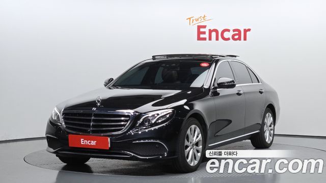 Mercedes BENZ | Mercedes BENZ E-Class W213 | E-Class W213
