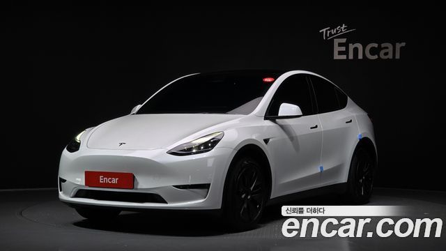 Tesla | Tesla Model Y | Model Y