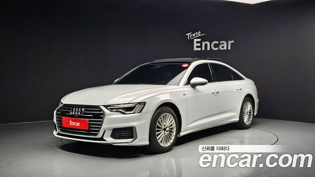 AUDI | AUDI A6 (C8) | A6 (C8)