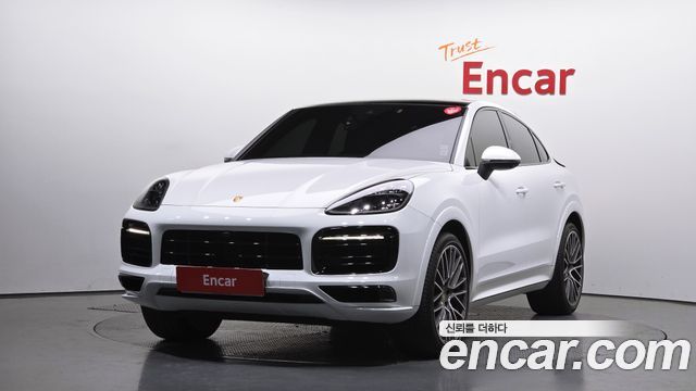 Porsche | Porsche Cayenne (PO536) | Cayenne (PO536)