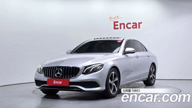 Mercedes BENZ | Mercedes BENZ E-Class W213 | E-Class W213