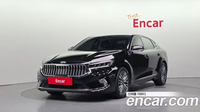KIA | KIA K7 Premier | K7 Premier