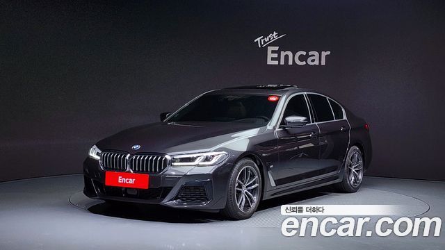 BMW | BMW 5 Series (G30) | 5 Series (G30)