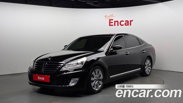 Hyundai | Hyundai Equus (NEW) | Equus (NEW)