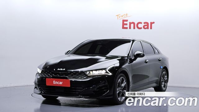 KIA | KIA K5 3Rd Generation | K5 3Rd Generation