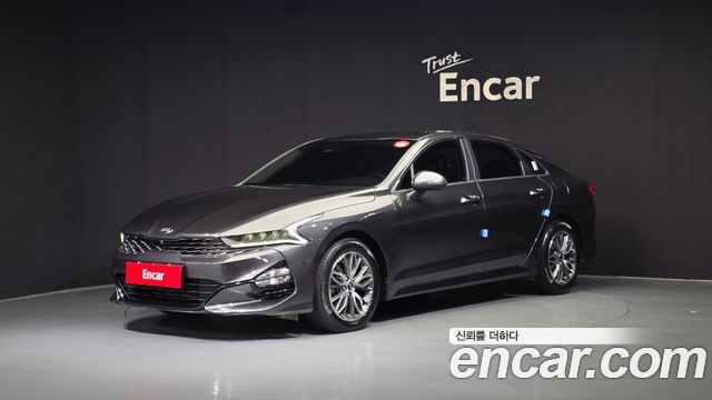 KIA | KIA K5 3Rd Generation | K5 3Rd Generation