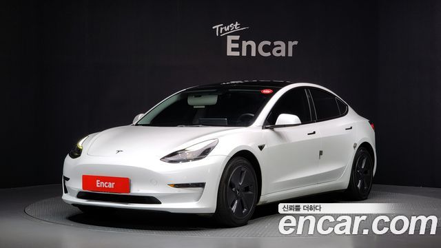 Tesla | Tesla Model 3 | Model 3